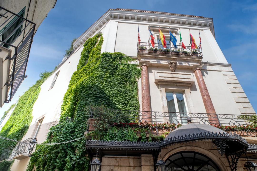 Photo of Buildings in Altamura