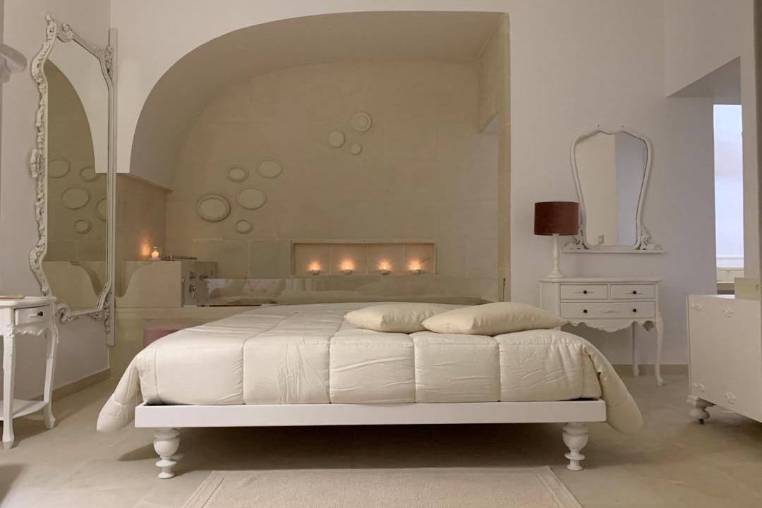 Photo of Bedroom in Ugento