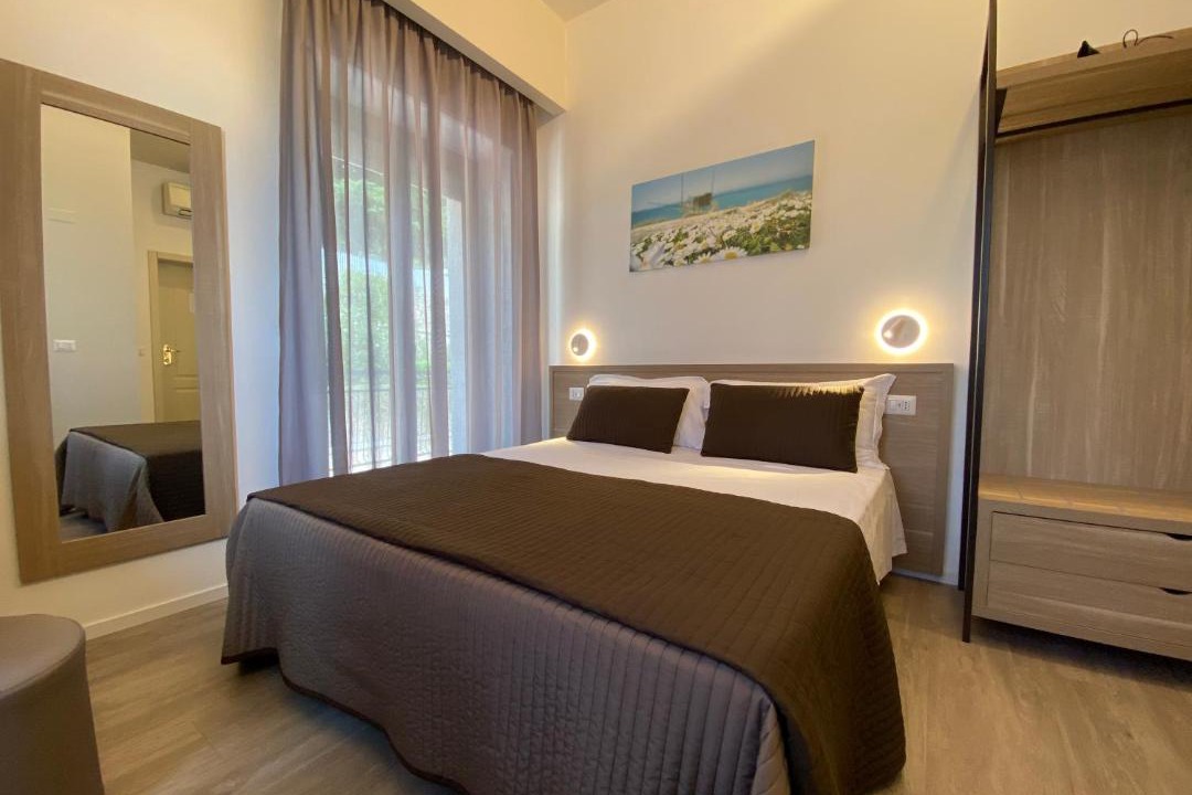 Photo of Bedroom in San Giovanni Rotondo