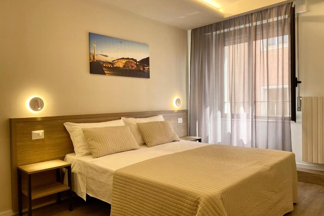 Photo of Bedroom in San Giovanni Rotondo