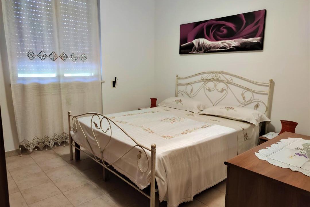 Photo of Bedroom in Specchia