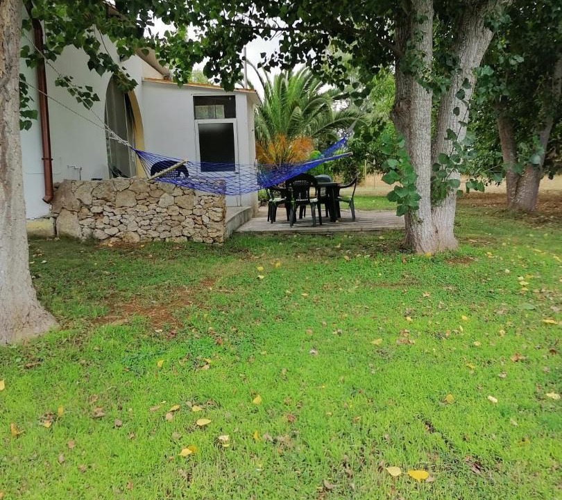 Photo of Buildings in Specchia