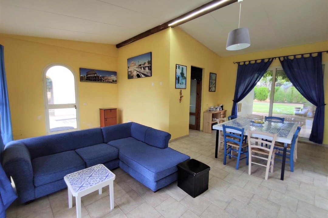 Photo of Livingroom in Specchia