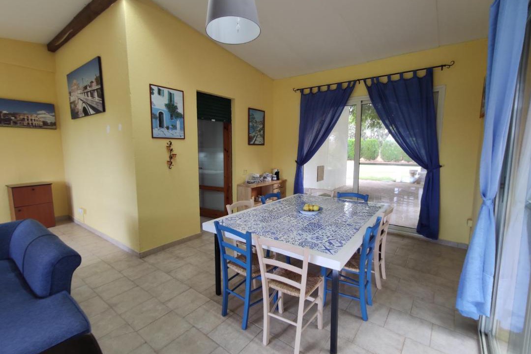 Photo of Livingroom in Specchia