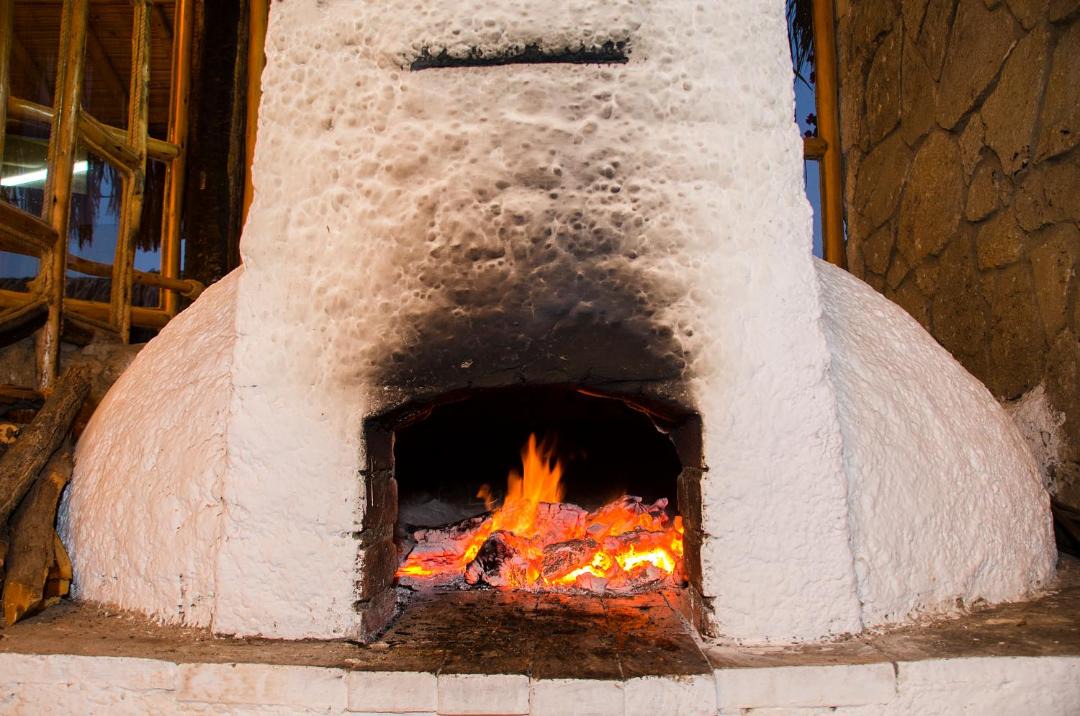 Photo of Kitchen in Vichayito