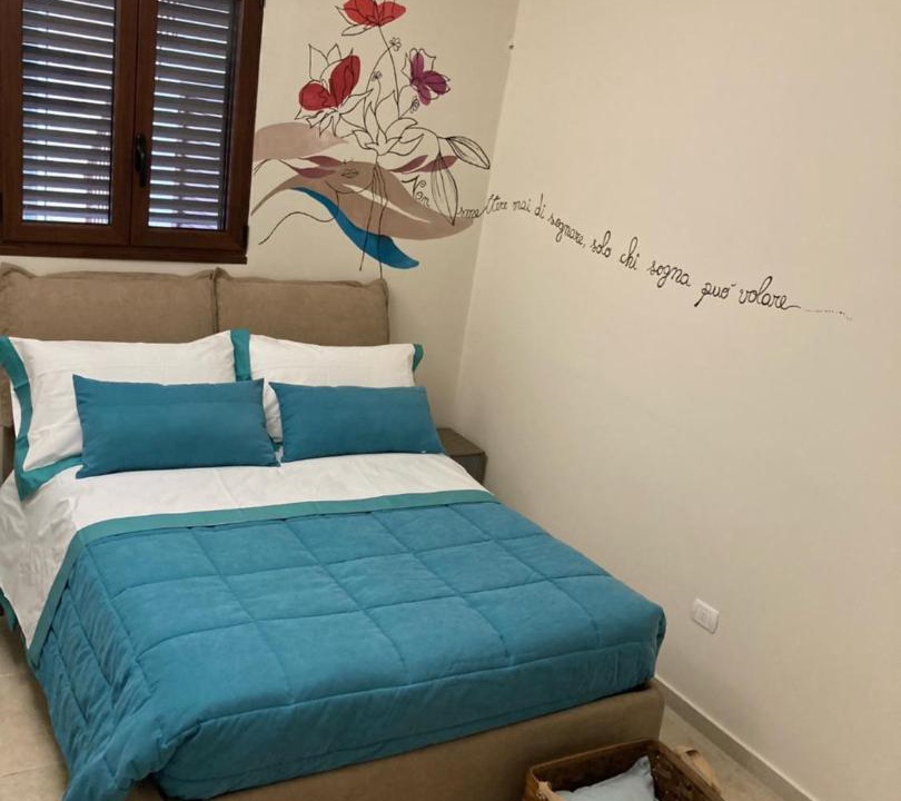 Photo of Bedroom in Sternatia