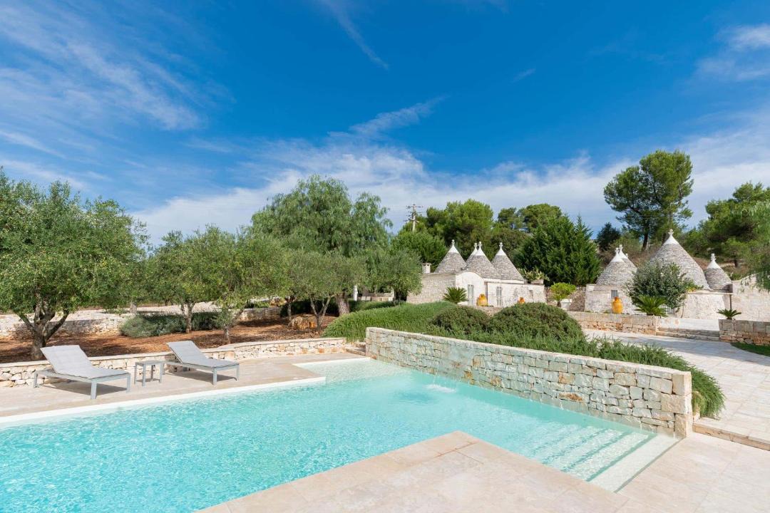 Photo of Outdoor in Ostuni