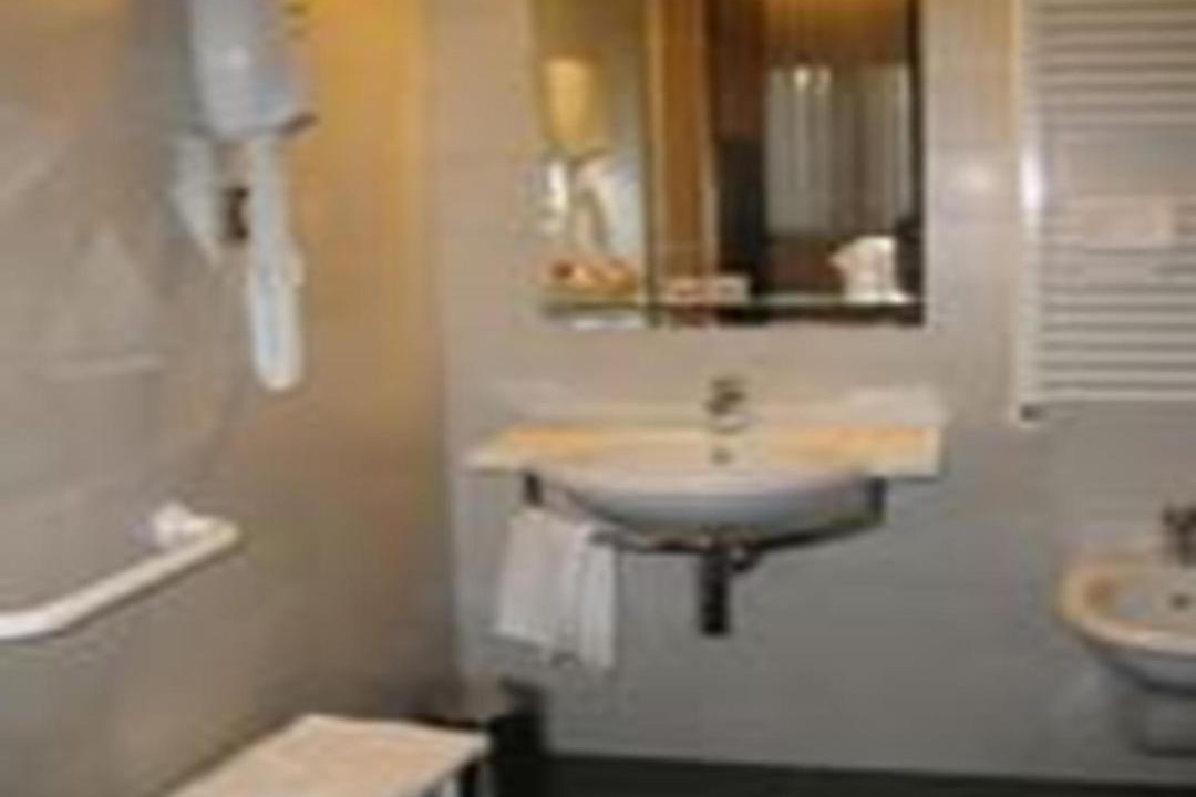Photo of Bathroom in San Giovanni Rotondo