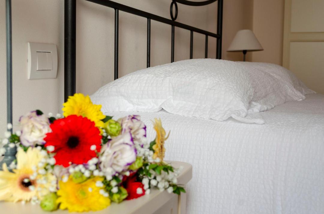 Photo of Bedroom in Altamura