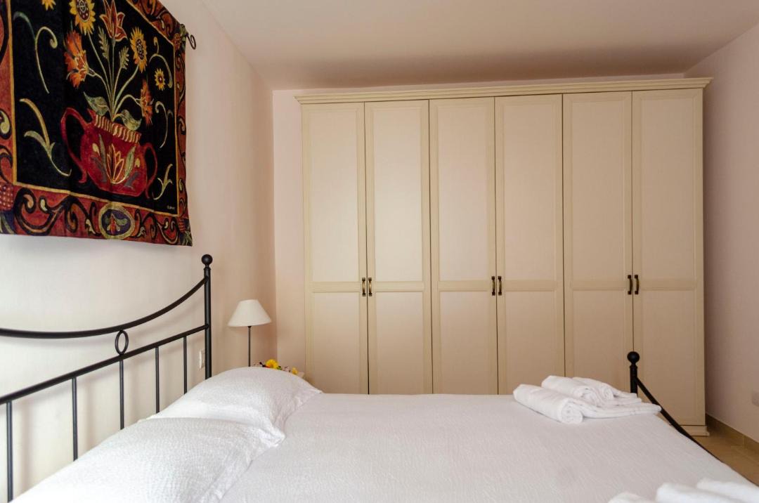 Photo of Bedroom in Altamura