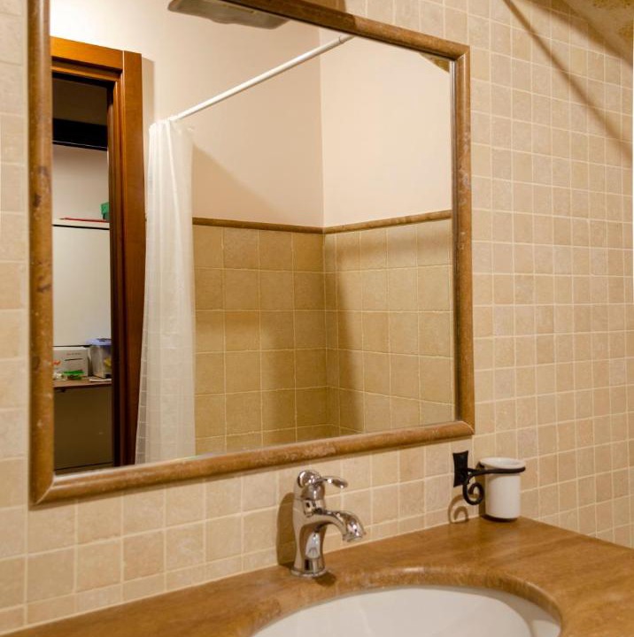 Photo of Bathroom in Altamura