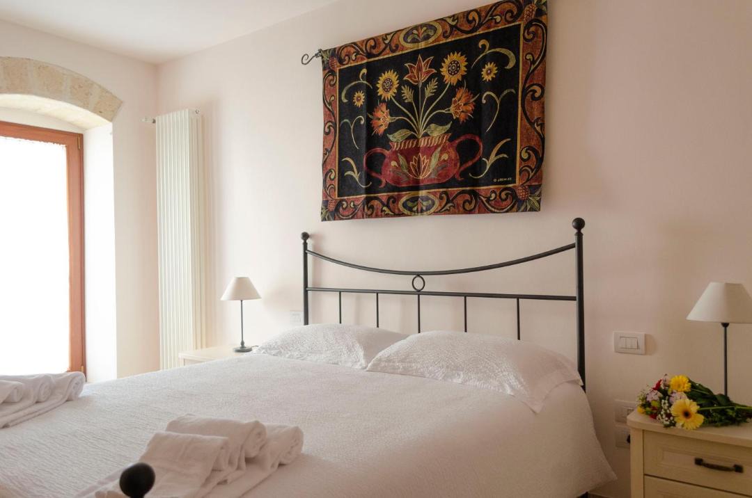 Photo of Bedroom in Altamura