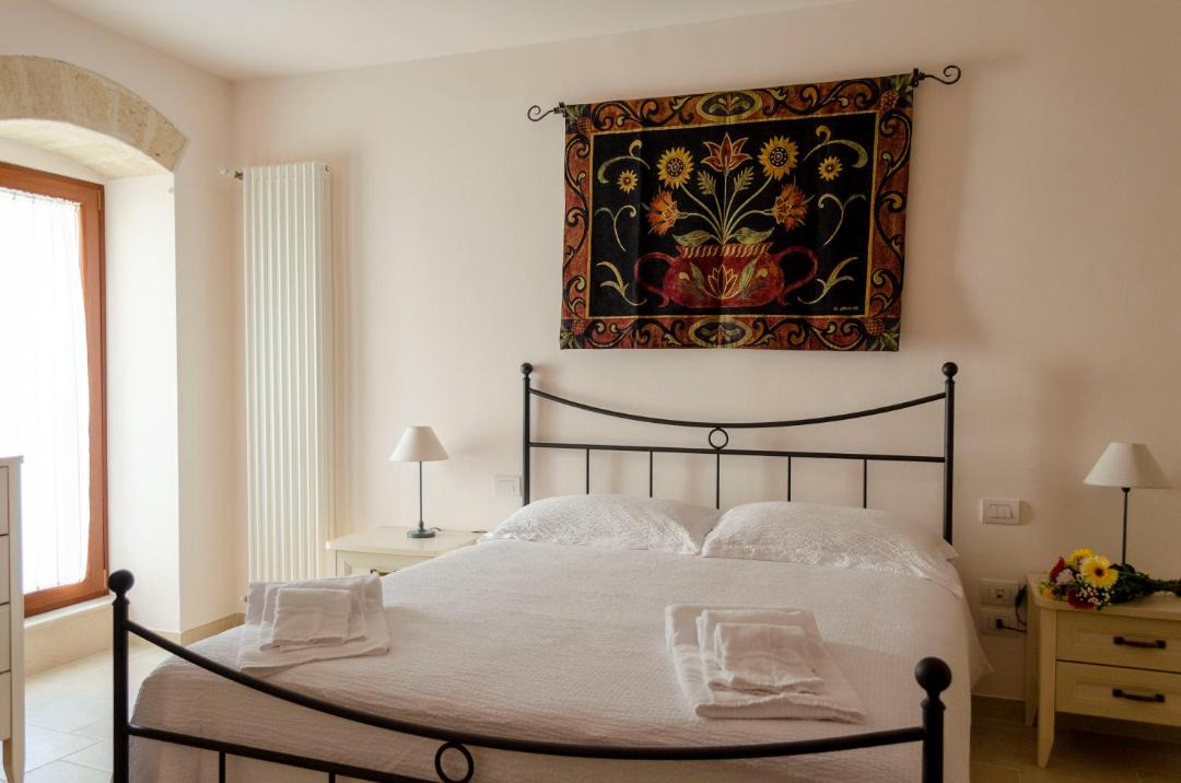 Photo of Bedroom in Altamura