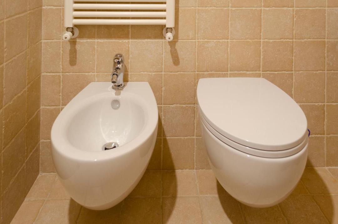 Photo of Bathroom in Altamura