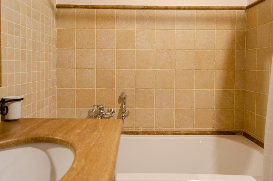 Photo of Bathroom in Altamura