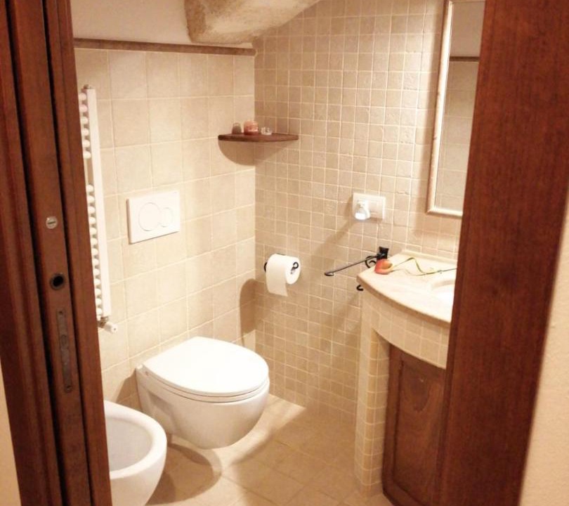 Photo of Bathroom in Altamura