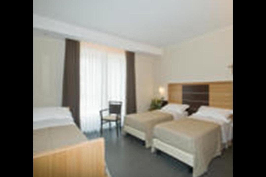 Photo of Bedroom in San Giovanni Rotondo