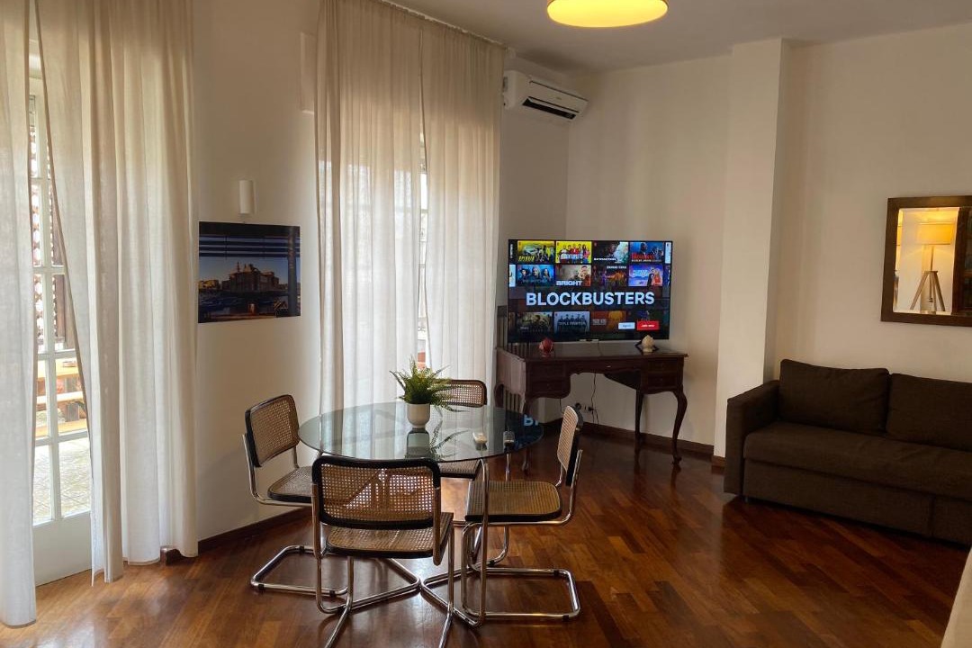 Photo of Livingroom in Bari City Centre