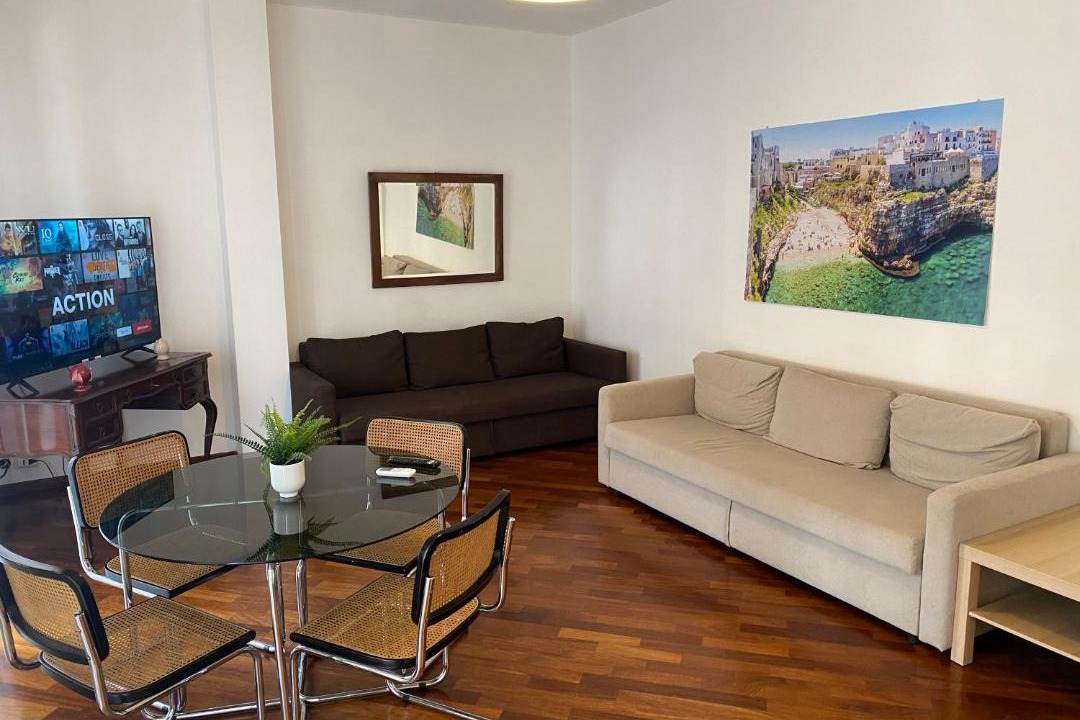 Photo of Livingroom in Bari City Centre