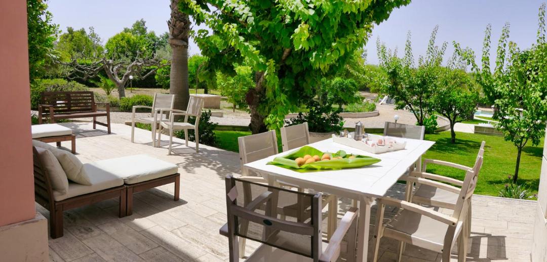Photo of Patio Balcony in Cutrofiano