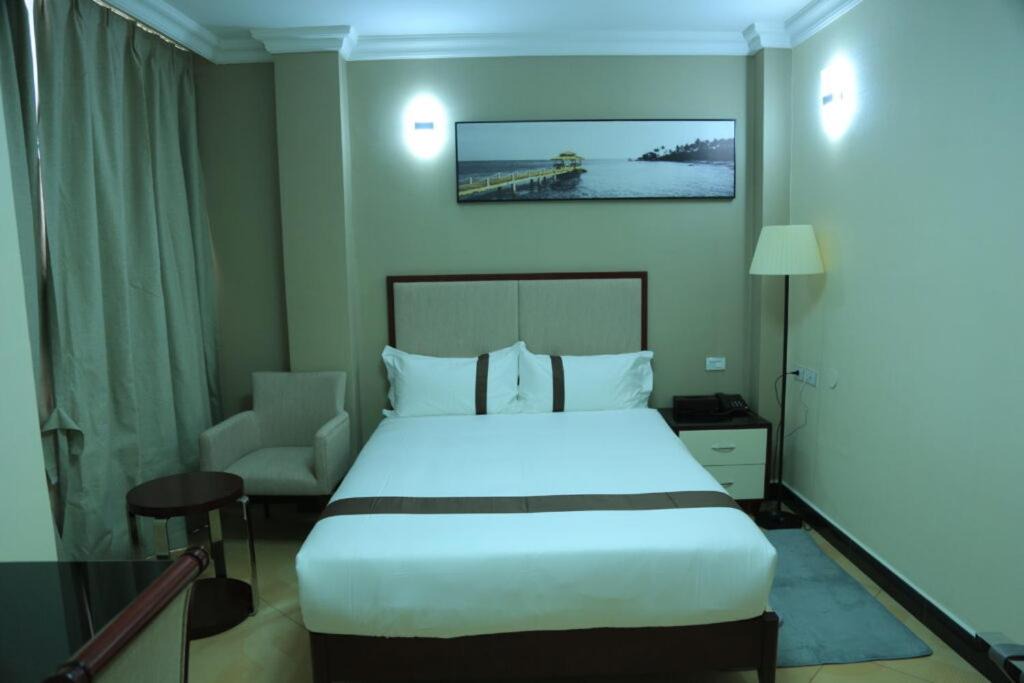 Photo of Bedroom in Kirkos