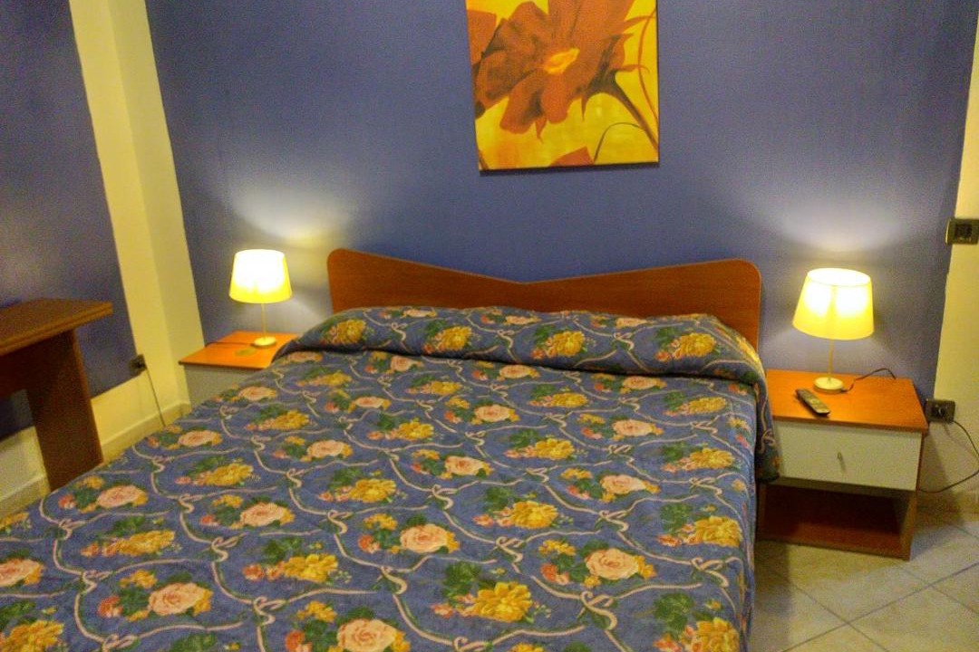 Photo of Bedroom in Magna Grecia