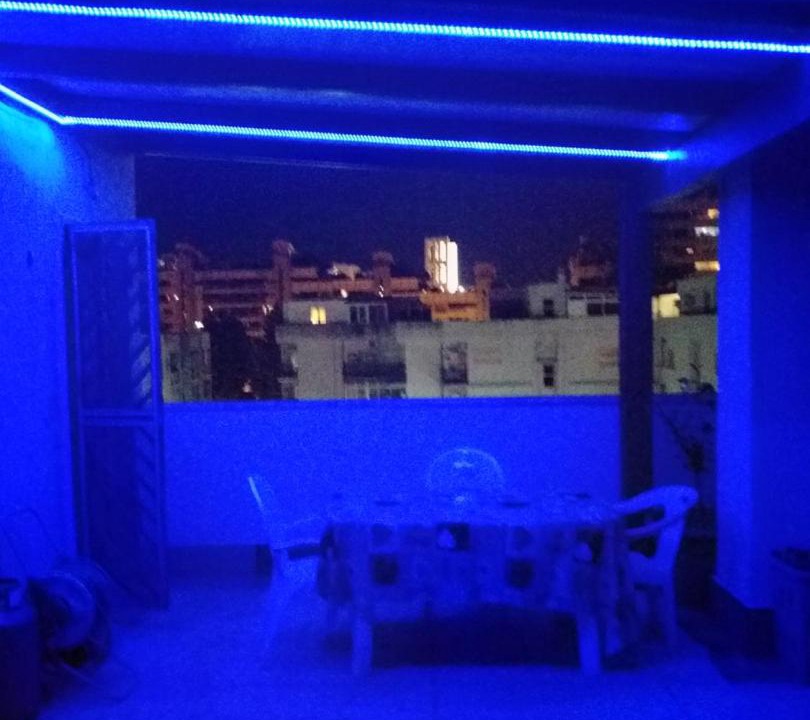 Photo of Patio Balcony in Magna Grecia