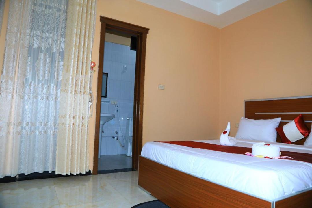 Photo of Bedroom in Bahir Dar