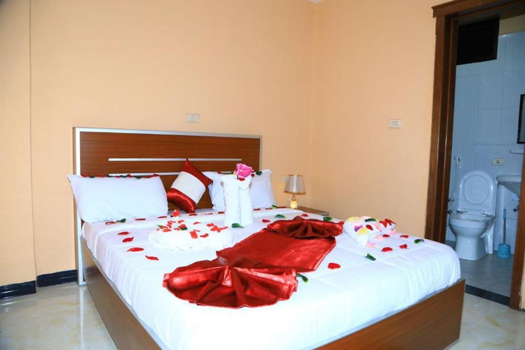 Photo of Bedroom in Bahir Dar