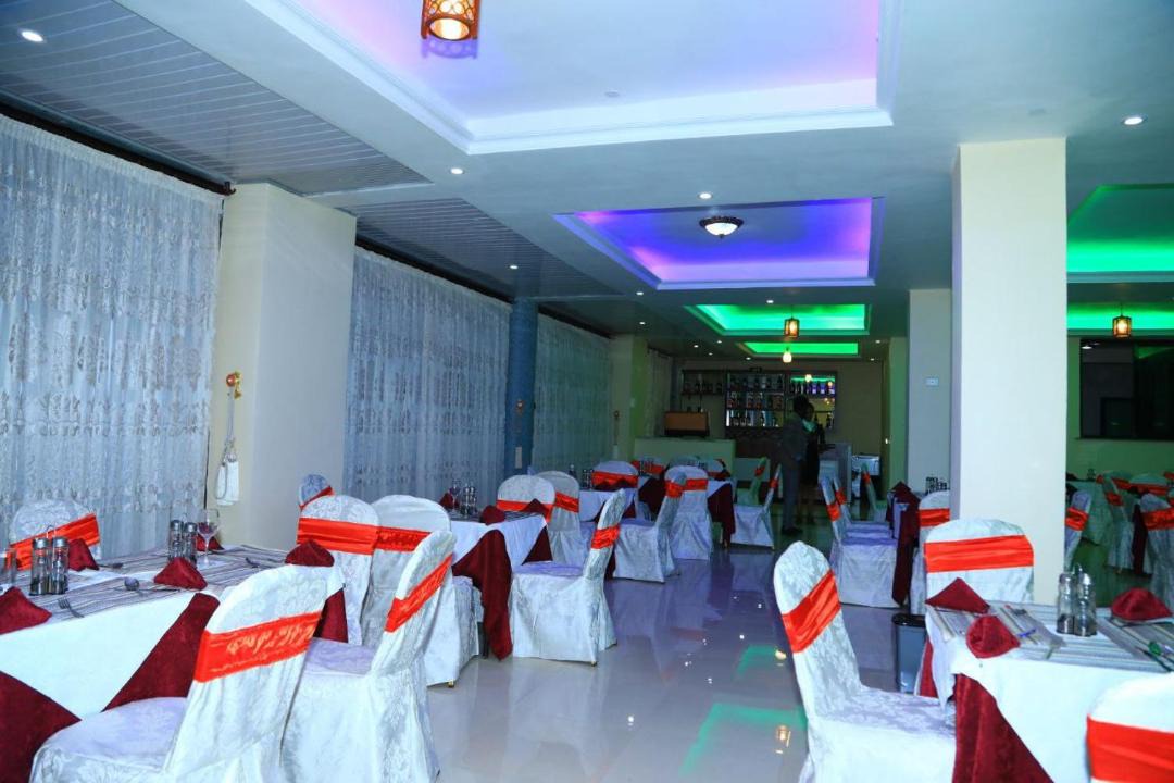 Photo of Livingroom in Bahir Dar
