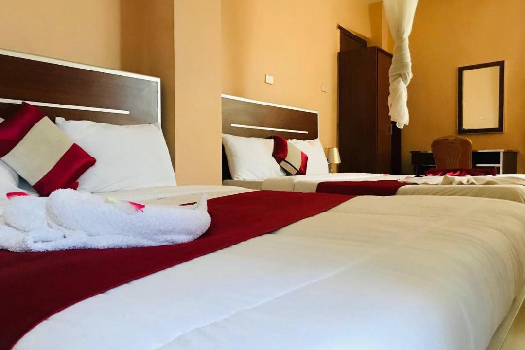 Photo of Bedroom in Bahir Dar