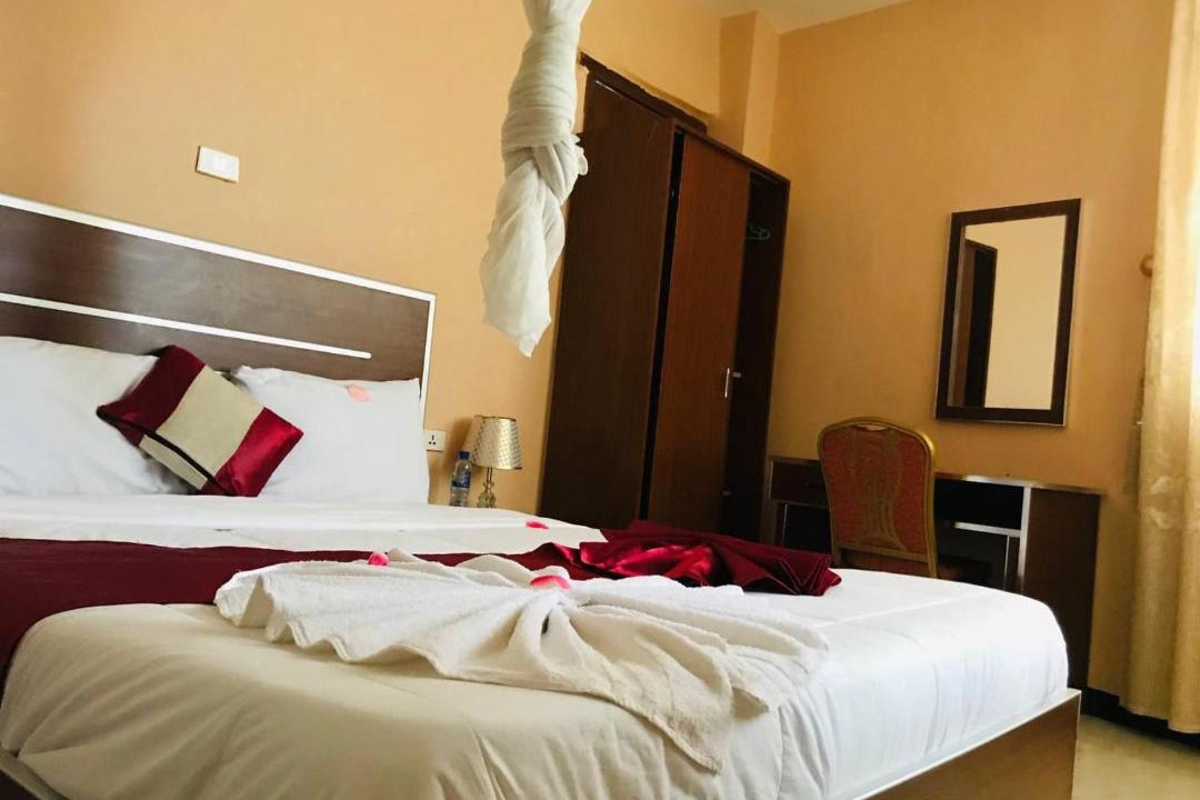 Photo of Bedroom in Bahir Dar