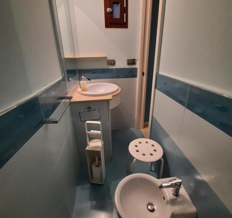 Photo of Bathroom in Old Town