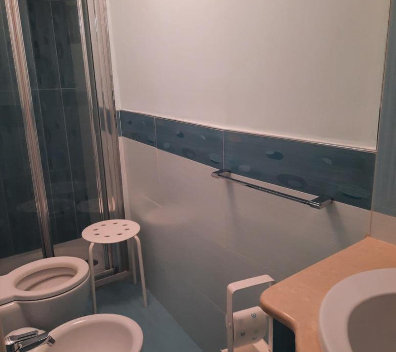 Photo of Bathroom in Old Town
