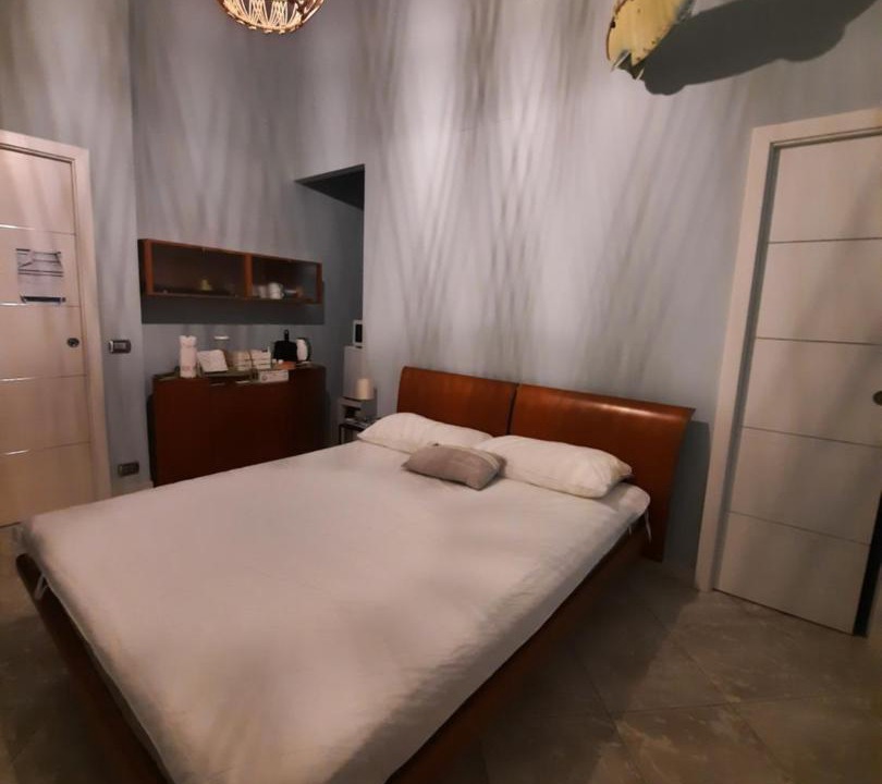 Photo of Bedroom in Old Town