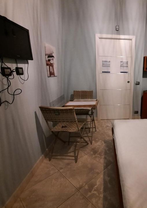 Photo of Bedroom in Old Town