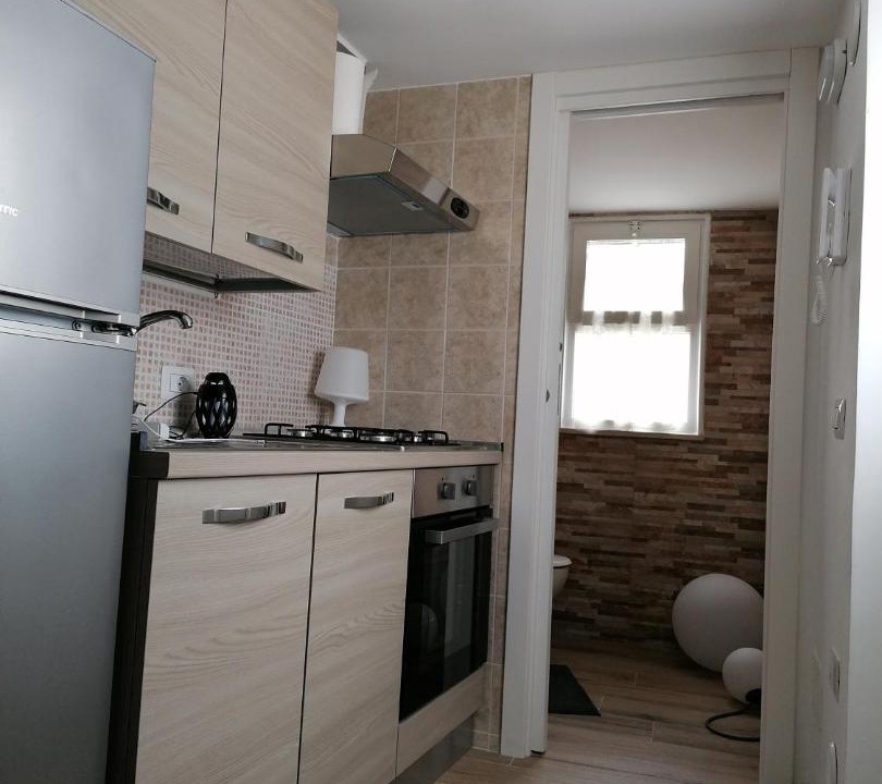 Photo of Kitchen in Andria