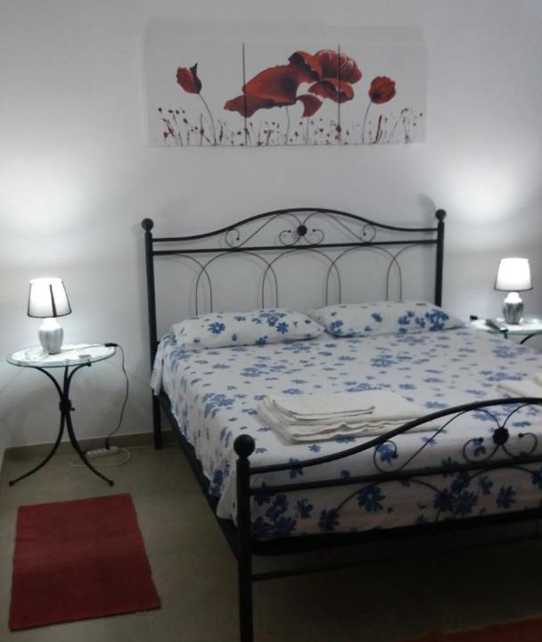 Photo of Bedroom in Baia Verde