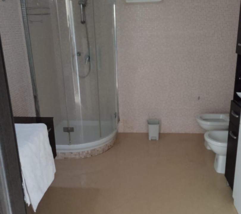 Photo of Bathroom in Taranto