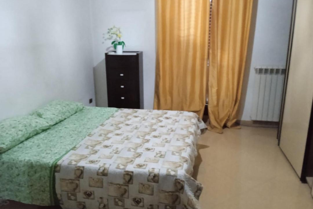 Photo of Bedroom in Taranto