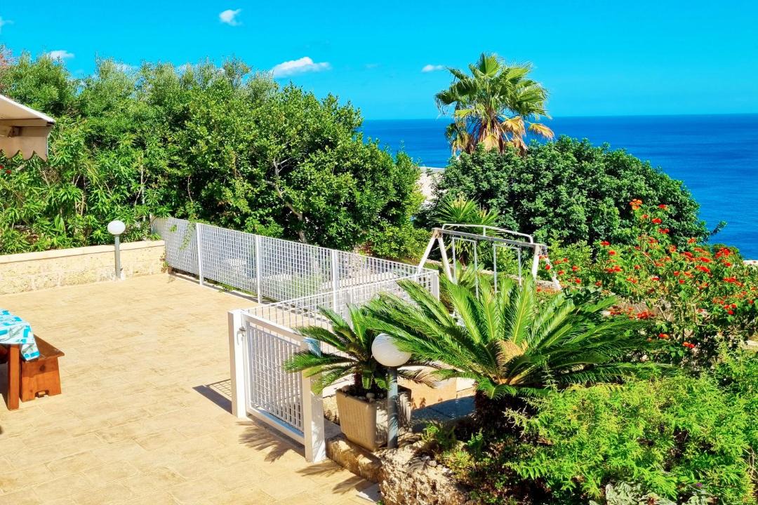 Photo of Patio Balcony in Corsano