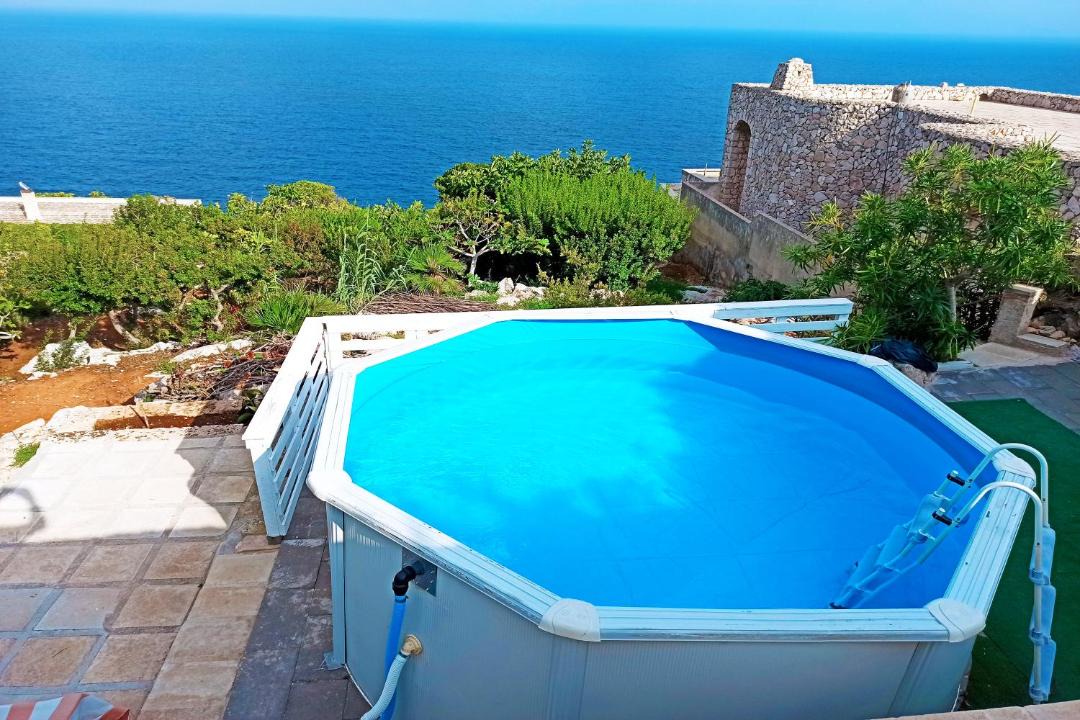 Photo of Patio Balcony in Corsano