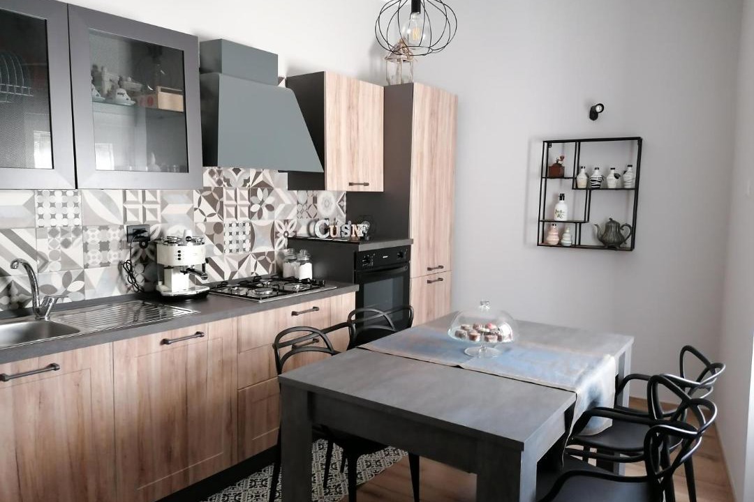 Photo of Kitchen in Andria