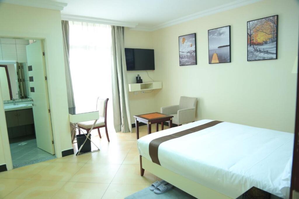 Photo of Bedroom in Kirkos