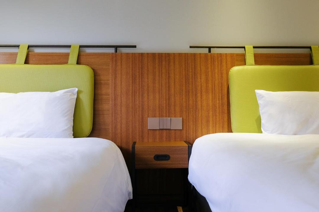 Photo of Bedroom in Xitou