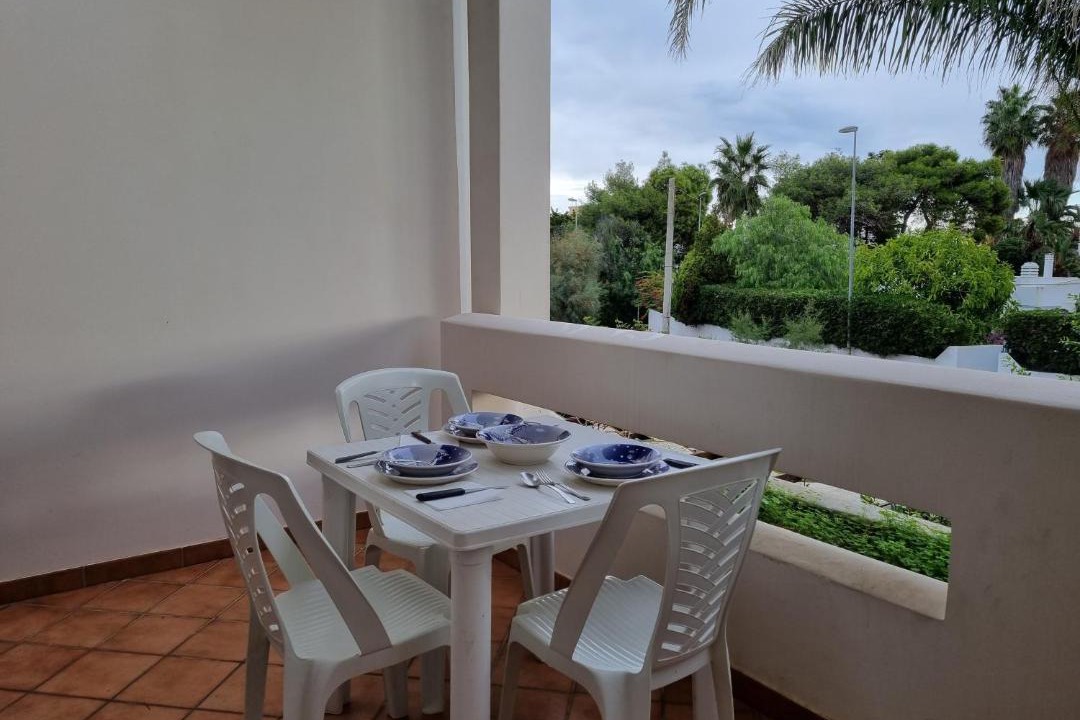 Photo of Patio Balcony in Baia Verde