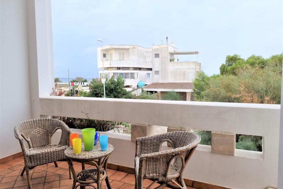 Photo of Patio Balcony in Baia Verde