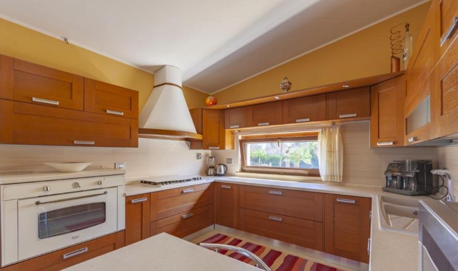 Photo of Kitchen in Felline