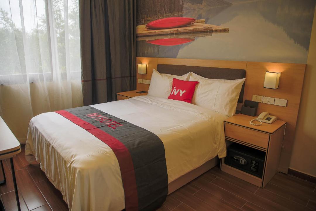 Photo of Bedroom in Bishoftu