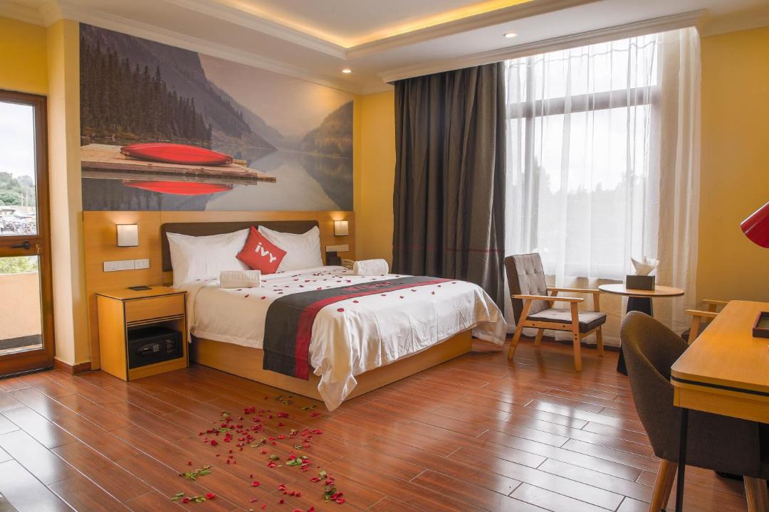 Photo of Bedroom in Bishoftu